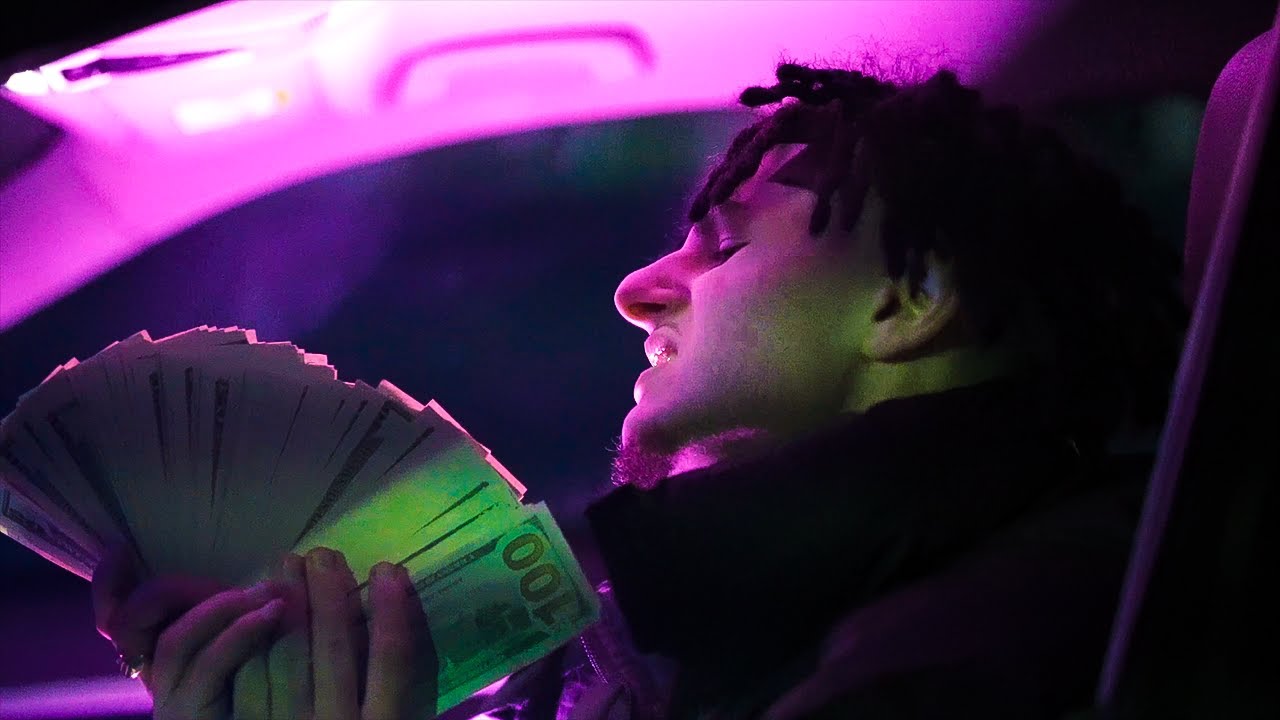 22 Soul - Oldheāds/Money Now (Official Video)