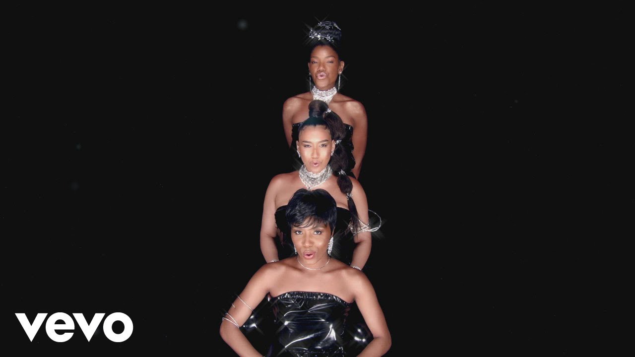 The Shindellas - Chills