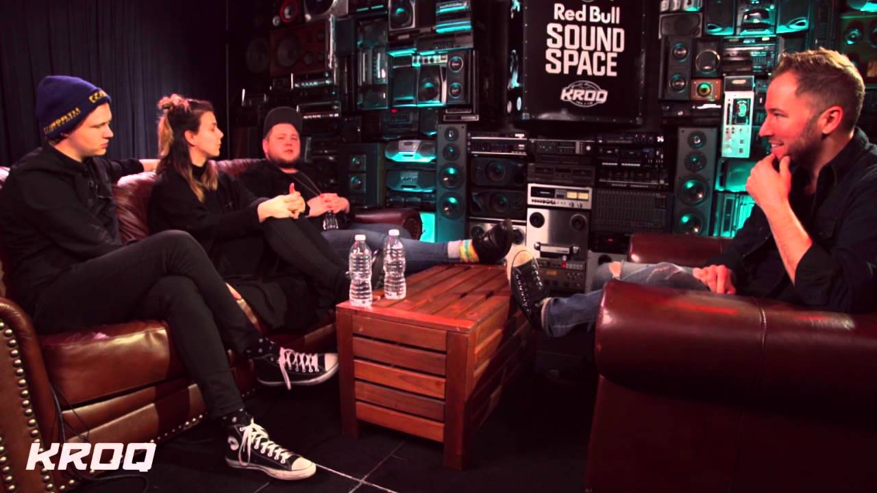 Stryker Interviews Of Monsters And Men