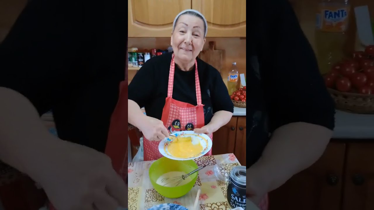 Crepes con gli asparagi: una vera squisitezza per il palato 🫶