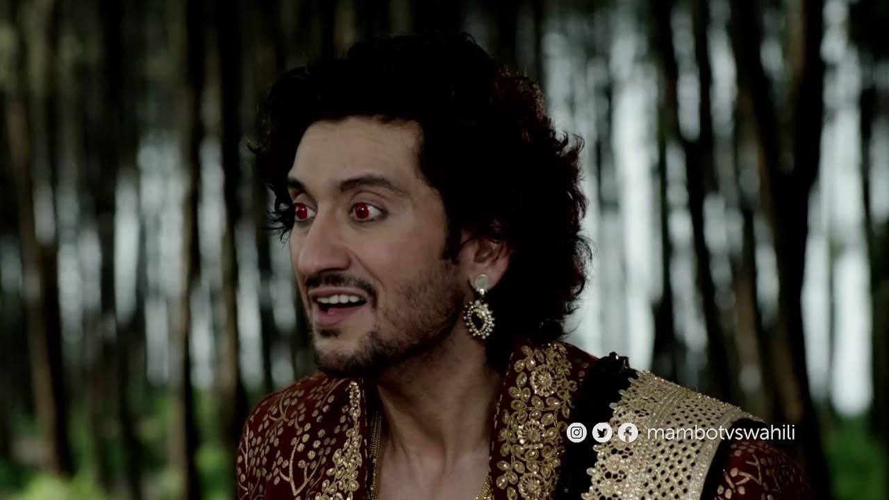LEO USIKU KWENYE TAMTHILIA YA CHANDRAKANTA | EP 76