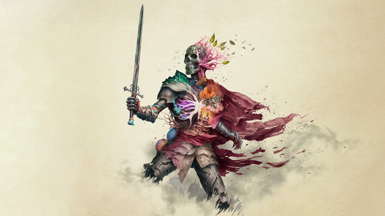 🎮Продолжаем Avowed! Второй эпизод #gamergamesrus #games #游戏