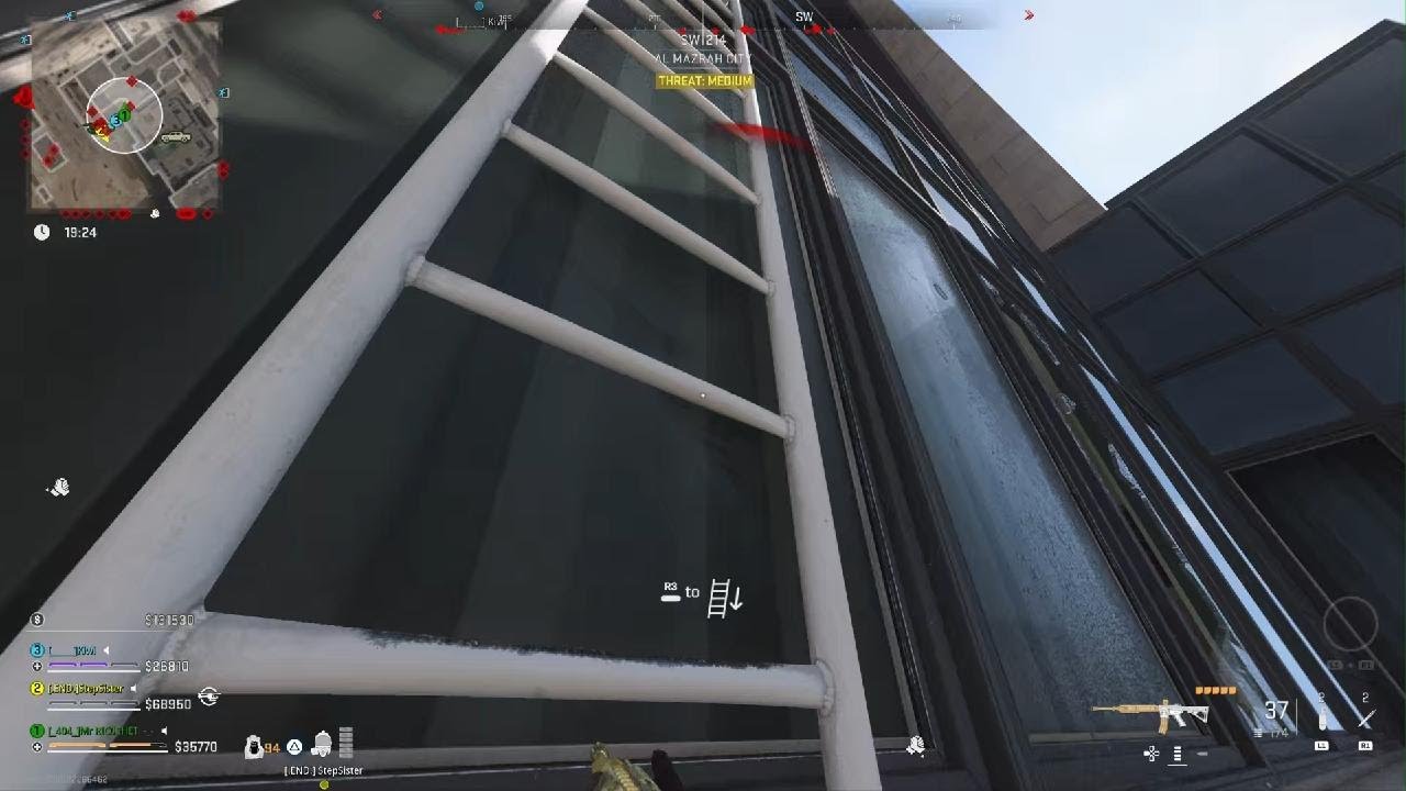 a 6men platoon with cheaters crying🤣🤣