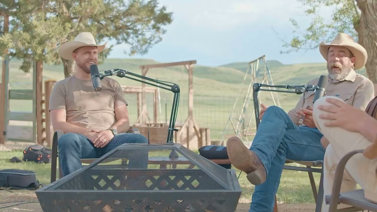 Dry Creek Wrangler reflects on his YouTube success | Dewayne Noel