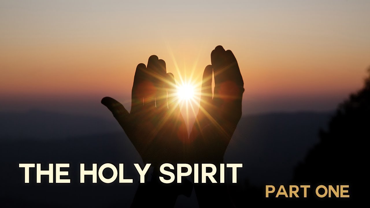 Importance of the Holy Spirit | Holy Spirit | Bill Foye