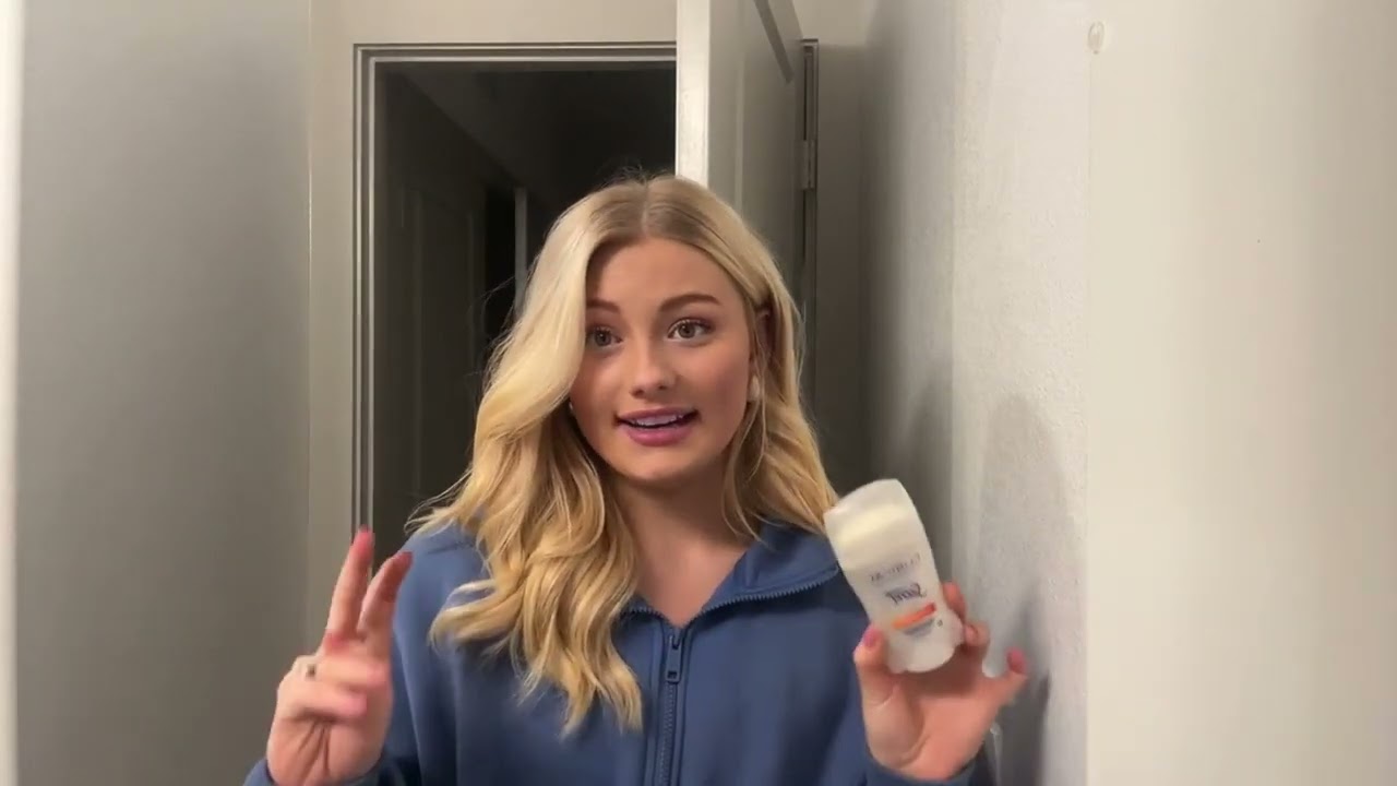 Secret Clinical Strength Deodorant Review: Can It Handle Your Stress Sweat?