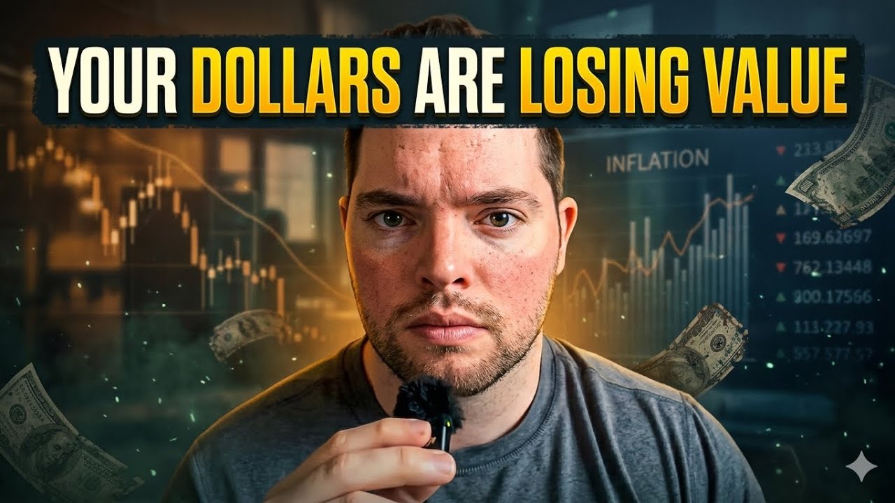 You just took a pay cut without even realizing it. Let’s fix that.