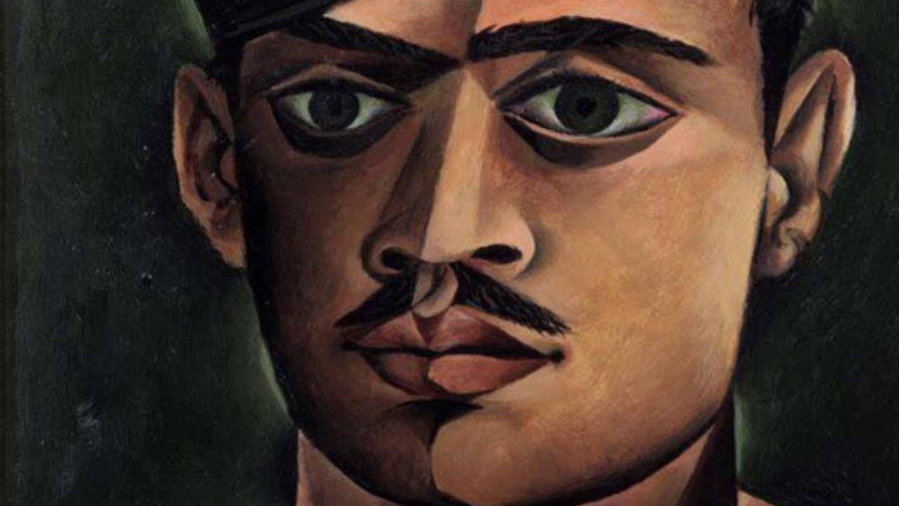 Diversity in Art montage