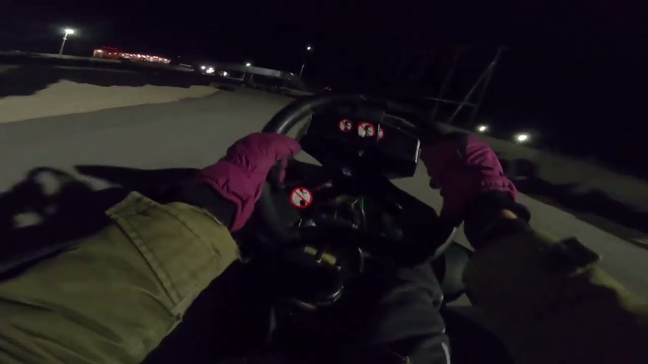 🏎️GoKart mit 10 Freunden in Kroatien🏎️