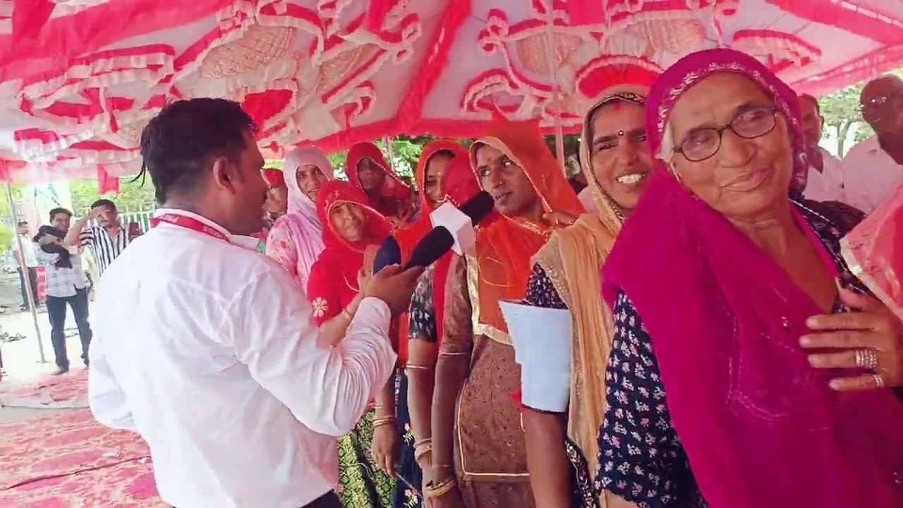 Tyagi aashram busi#pali #mahana #gurudev