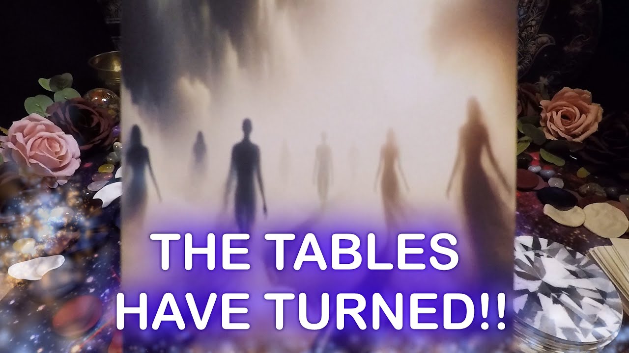 YOUR ANCESTORS DON'T PLAY ABOUT YOU! Your Ancestral Army Stepped In To Handle Your Enemies!