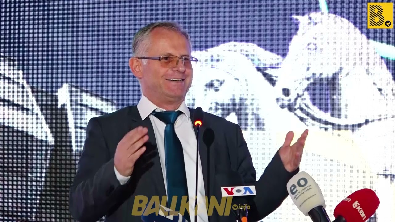 Sarrazin: Shumë investitorë po shkojnë në Serbi – duam që kjo të ndryshojë