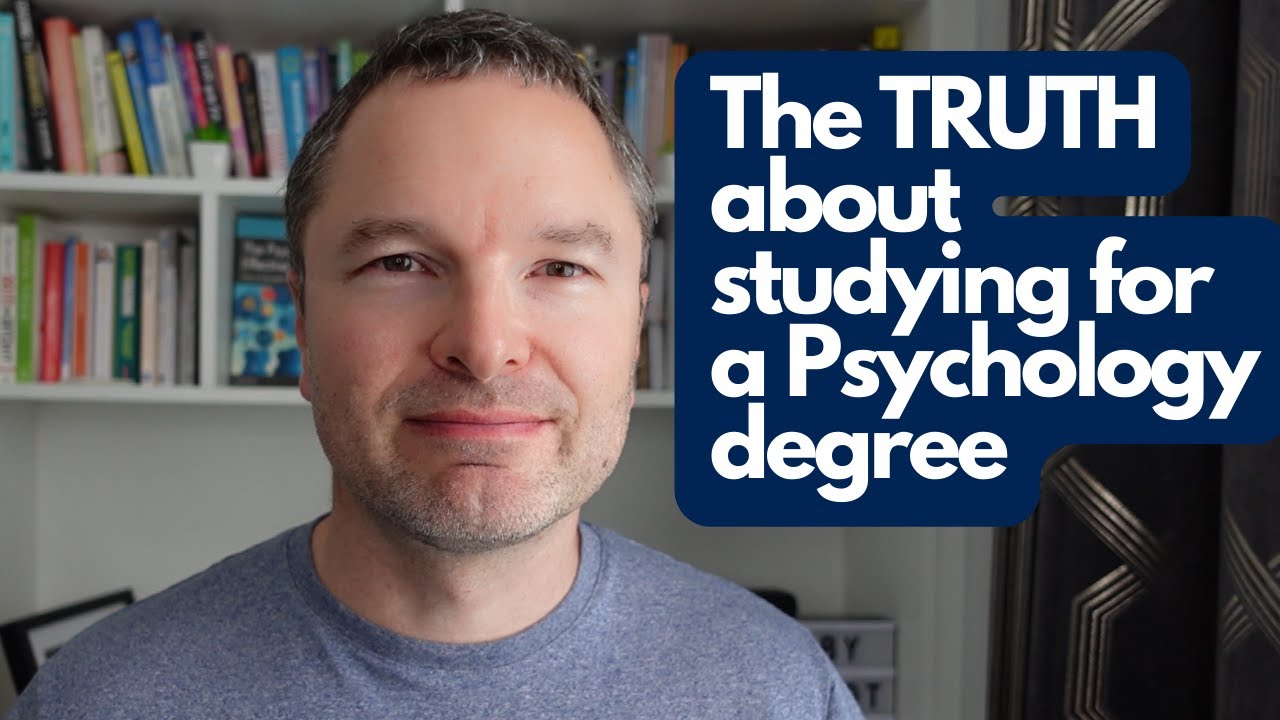 Is a Psychology degree right for you?