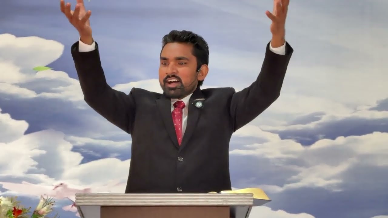 Word for Your Miracle