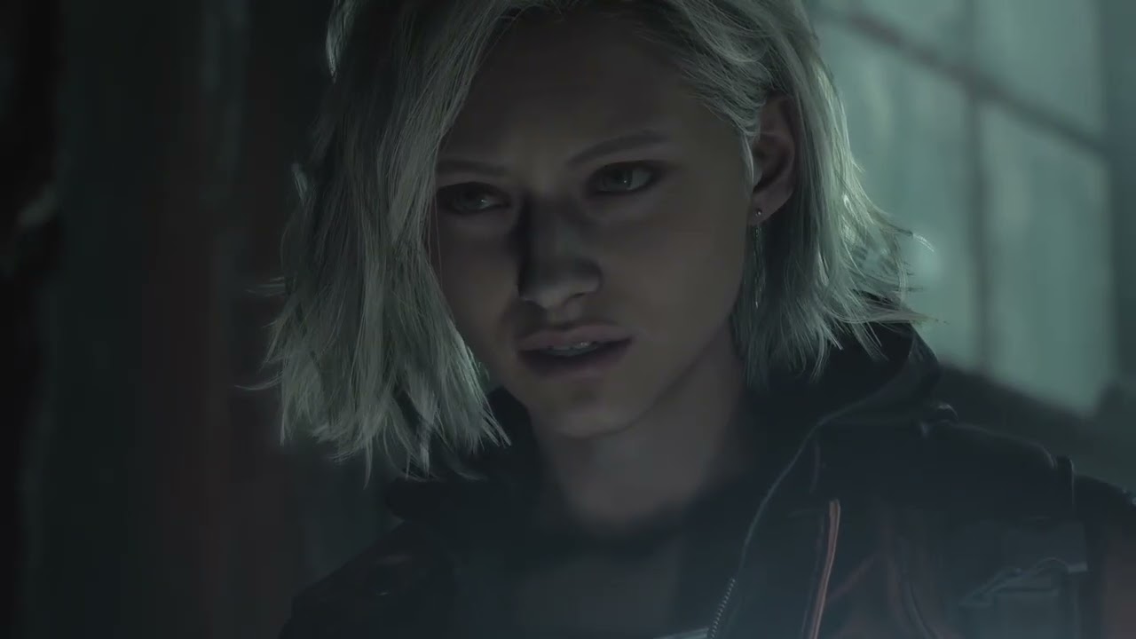 Resident Evil Requiem - parte 1