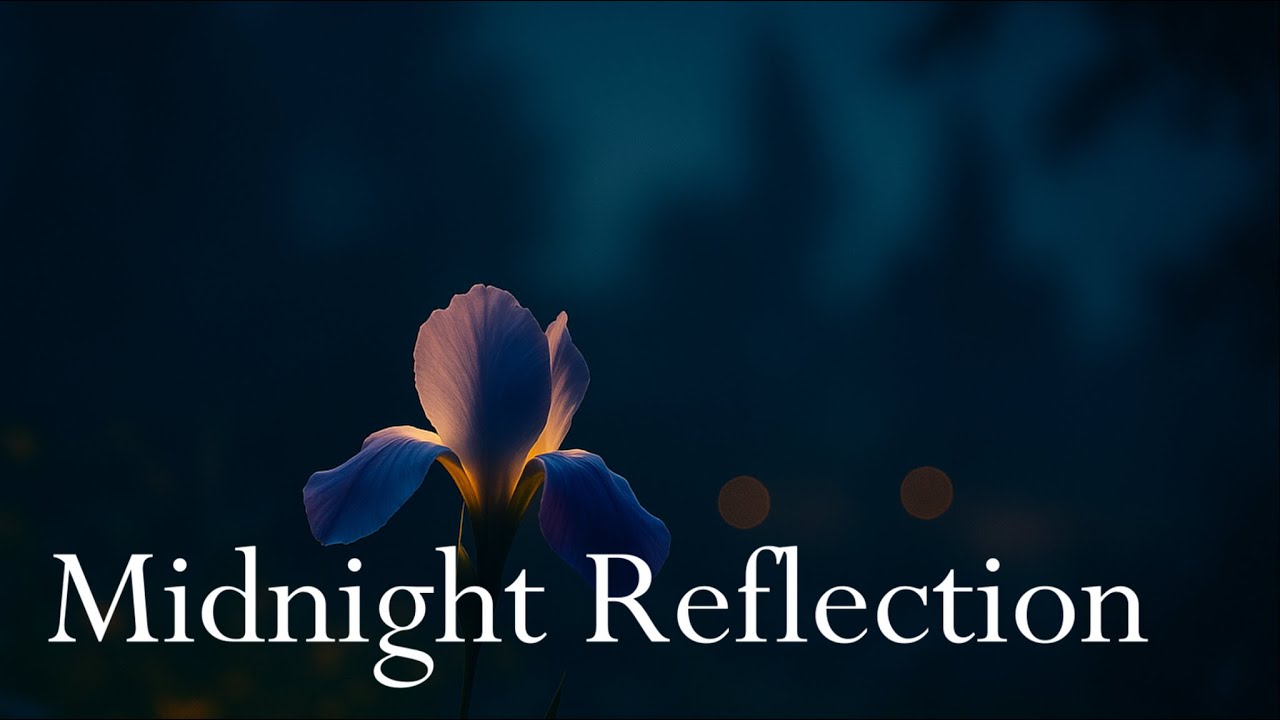 Loneliness — Felix’s Midnight Reflection
