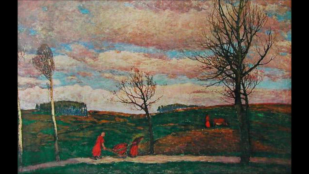 Dvořák - String quartet n°9 - Vlach SQ