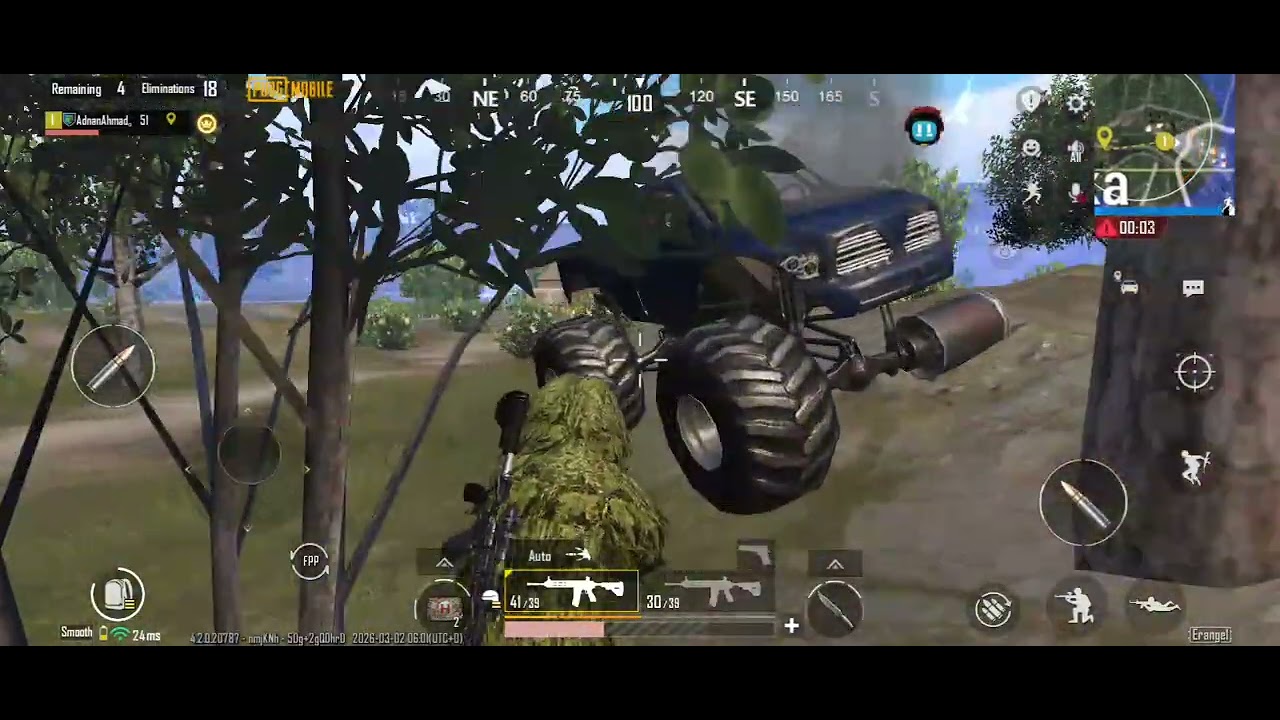 Pubg video firing pubg setting AK-47