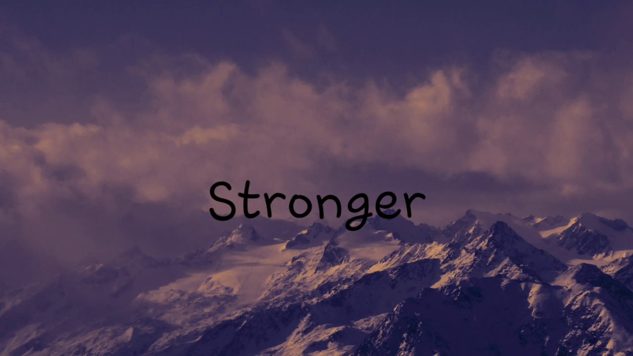 ANTI-NIGHTCORE  TheFatRat, Slaydit & Anjulie - Stronger