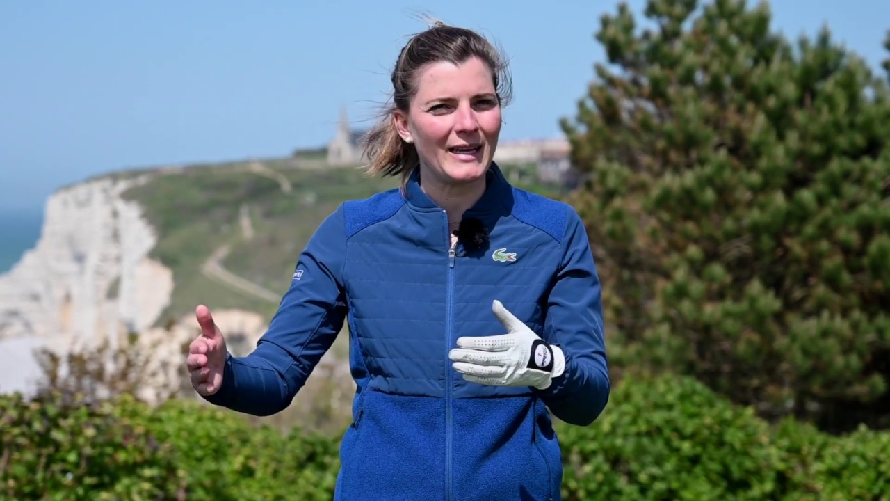 22 - Golf - Alimentation et hydratation sur le parcours