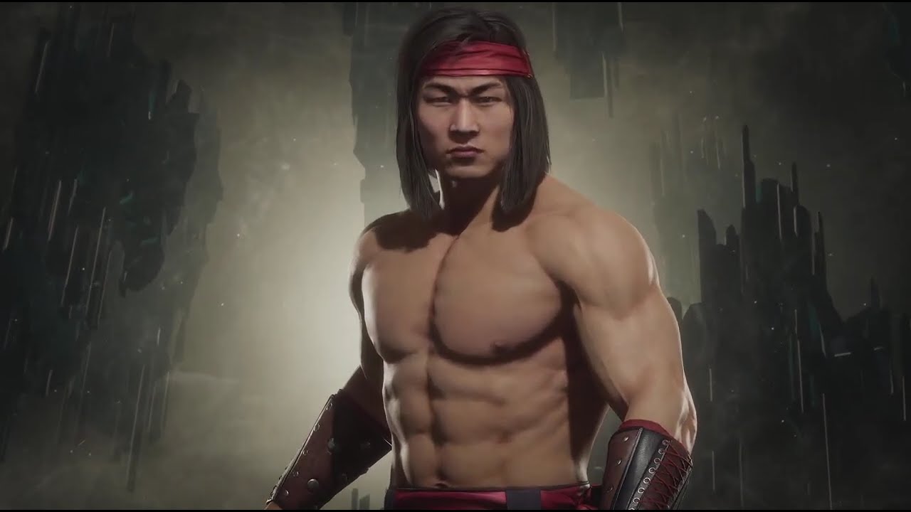 Liu Kang Krypt Event is Live 
