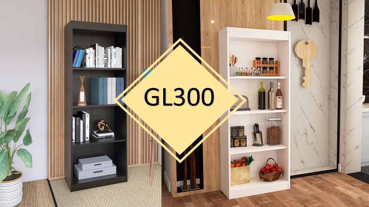 GL300
