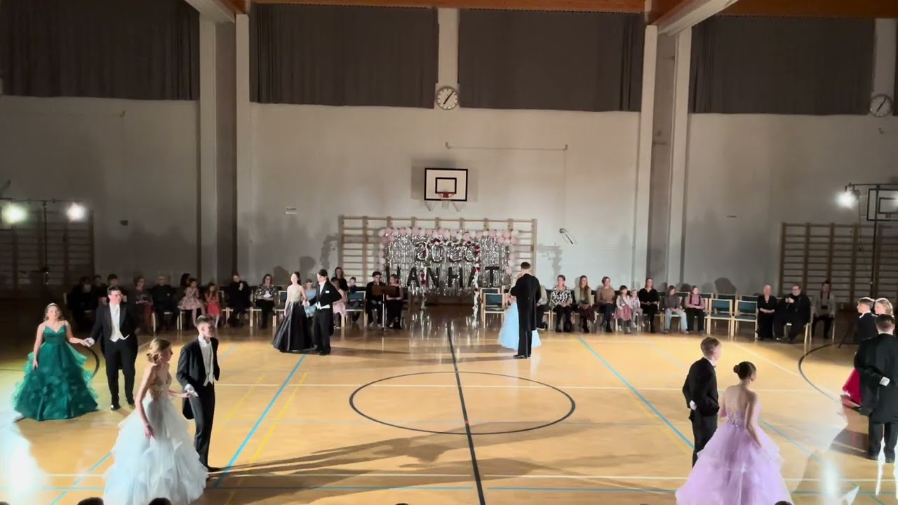 Juuan lukio Wanhat 2026