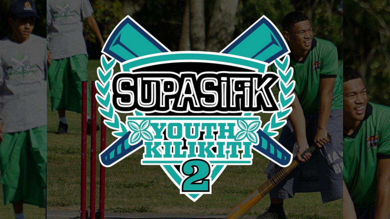 BOYS SEMI FINAL: HAPPY BOYS vs TAMA O LE AO -  Supasifik Youth Kilikiti Tournament 2026