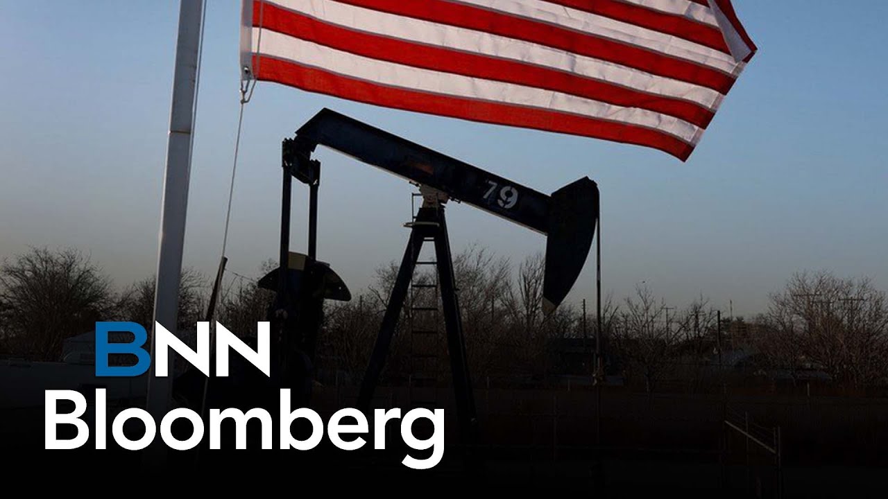 Gas rationing in the U.S. would mean serious trouble