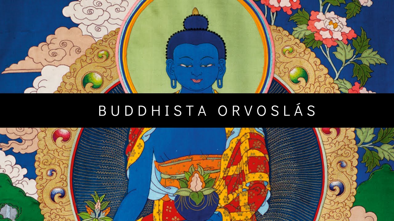 Buddhista orvoslás