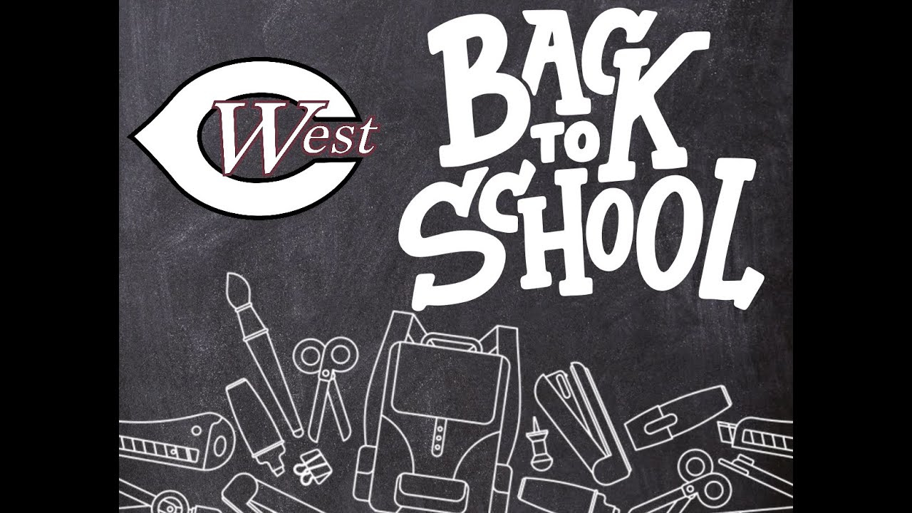 Welcome Back To WCMS
