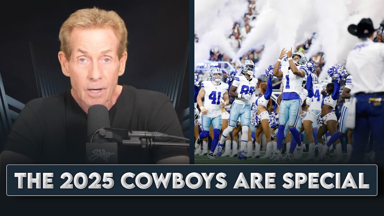 Cowboys are SO MUCH Better Than You Think