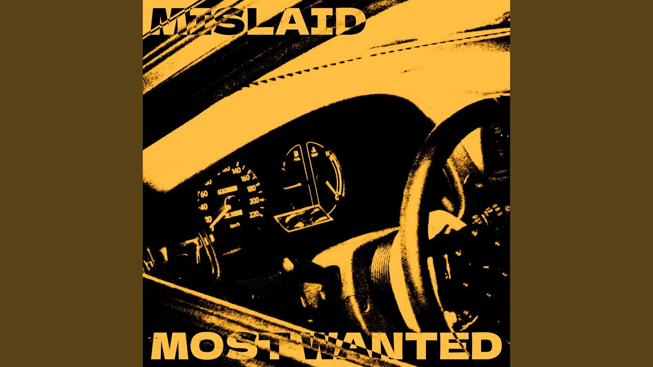 Most Wanted