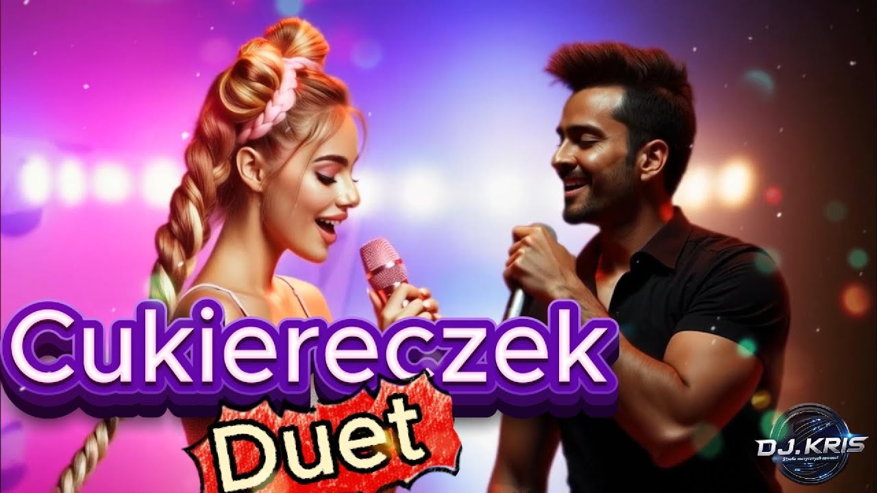 Cukiereczek Duet