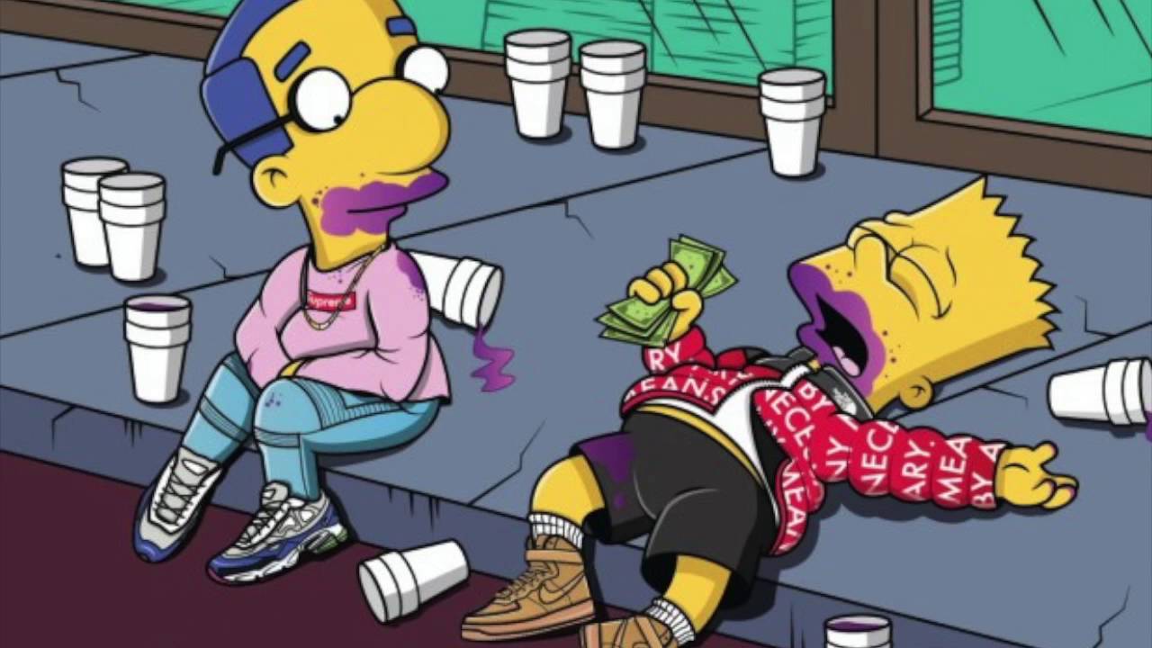 Travis Scott - Maria I'm Drunk Slowed