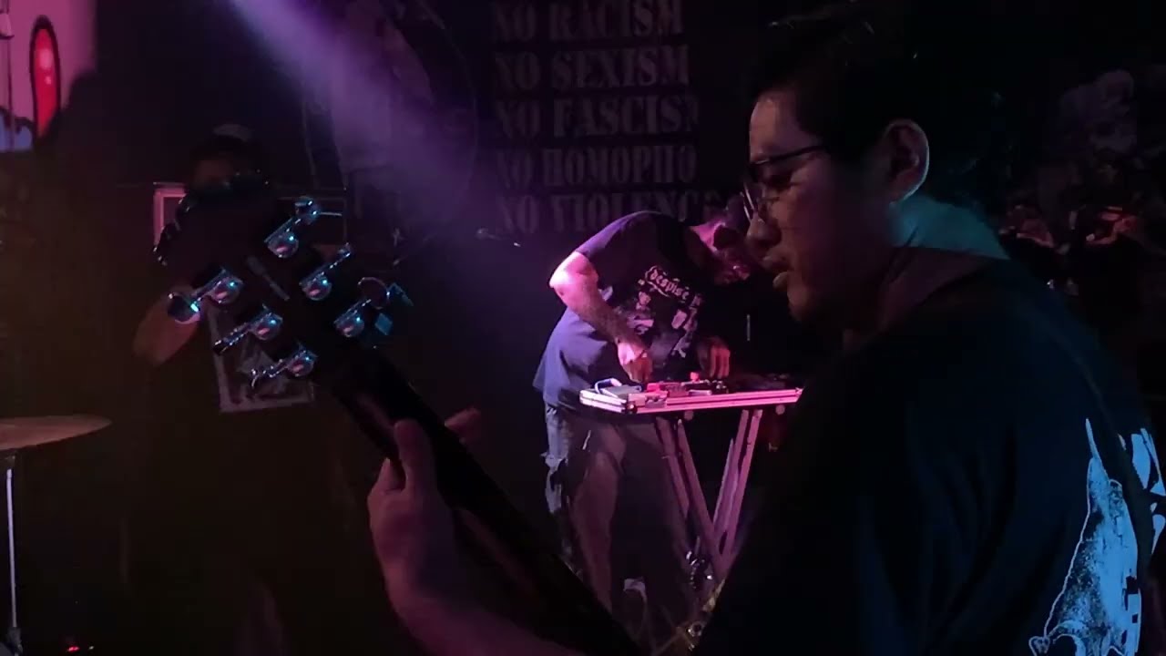 Repulshit live @ Rumah Api - December 26, 2025 [CIRA Vol. 8]