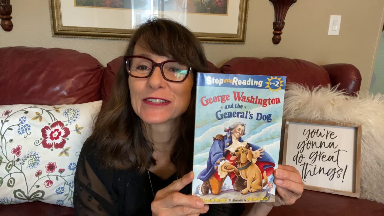 George Washington and the General&rsquo;s Dog