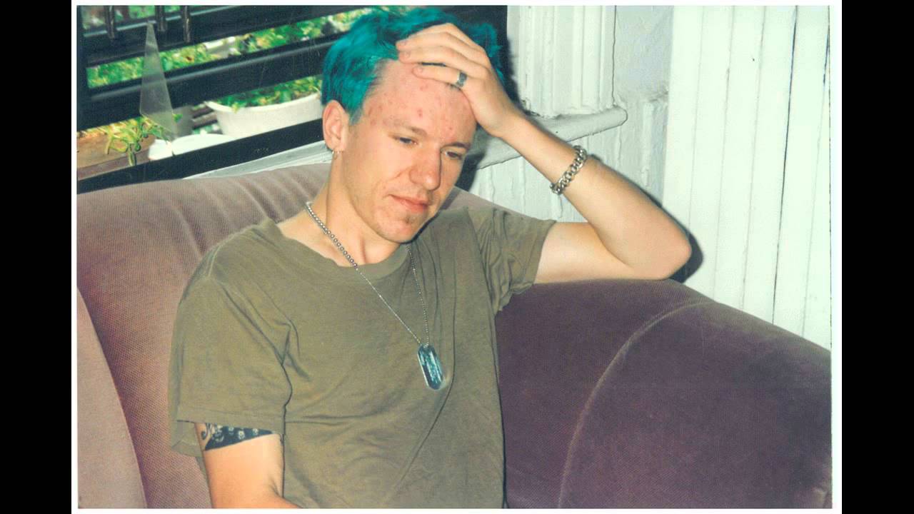 Elliott Smith - Hooray for Tuesday (Minders Live Cover Acoustic) 5-22-03