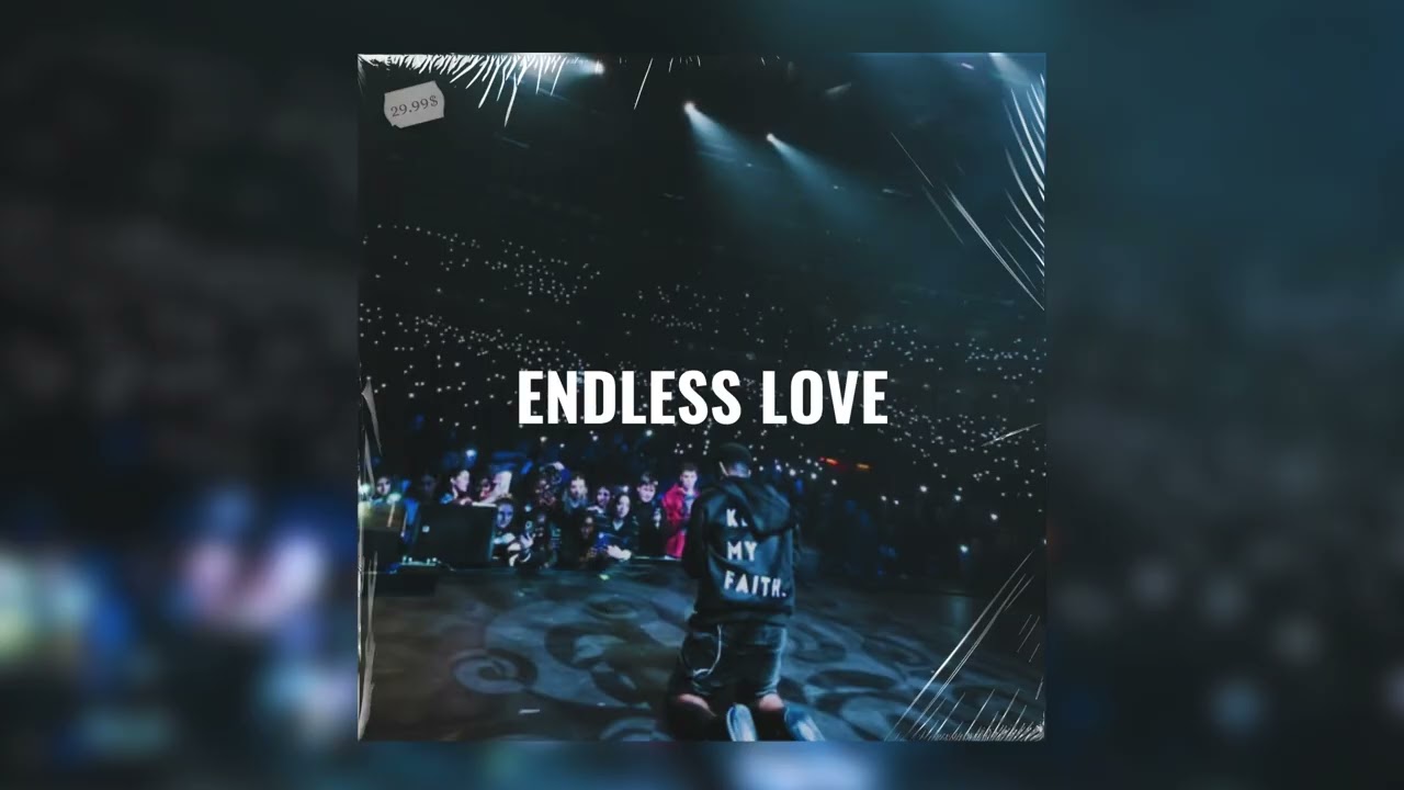 [FREE] Y Shadey x DC3 type beat⎮”ENDLESS LOVE”