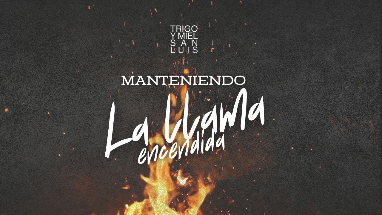 Manteniendo la llama Encendida| Ps. Chuks Joseph Ochia | TYMSLP