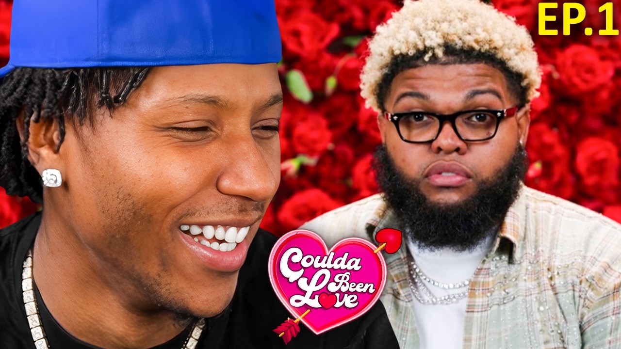 Silky Reacts To Coulda Been Love 2 Episode 1: Love Don't Cost a Thing
