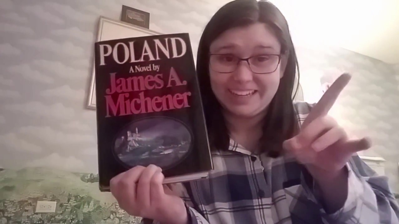 Review | Poland by James A  Michener