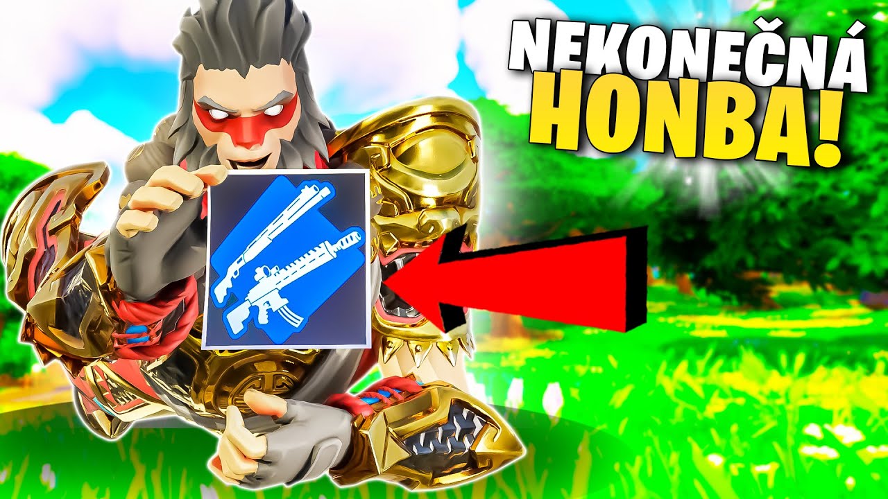 JE TOHLE META CHAPTER 4?!