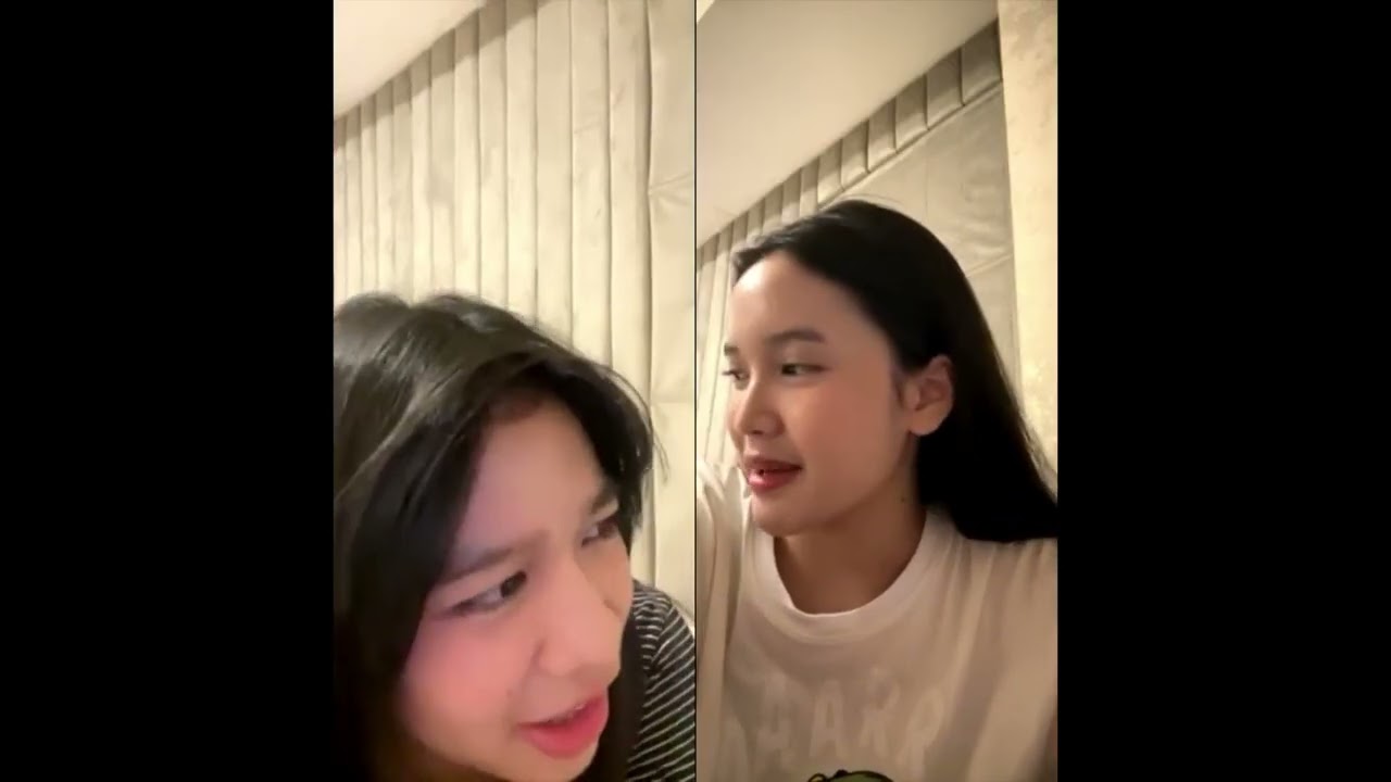 Live IDN Nala, Ribka JKT48 |  18 Desember 2025 | Collab Mashup |