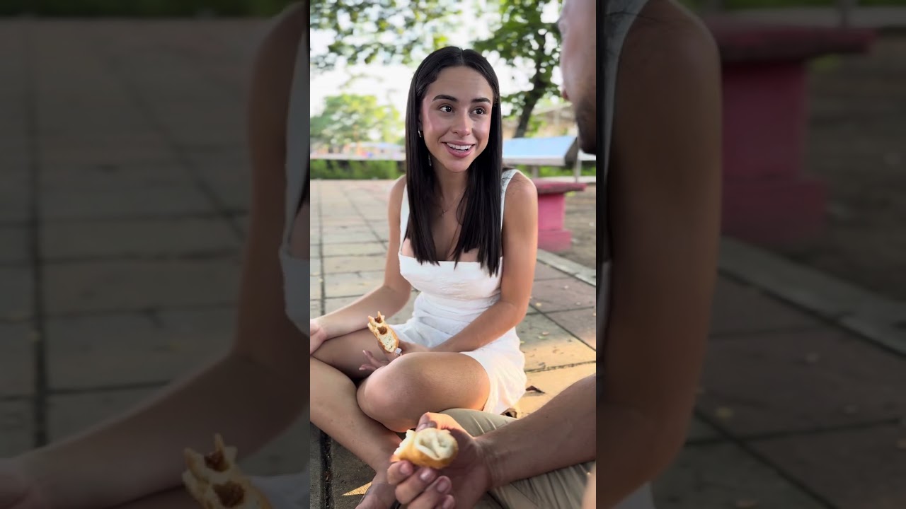 Mujer no podía tener hijos y la vida le da una gran sorpresa😱