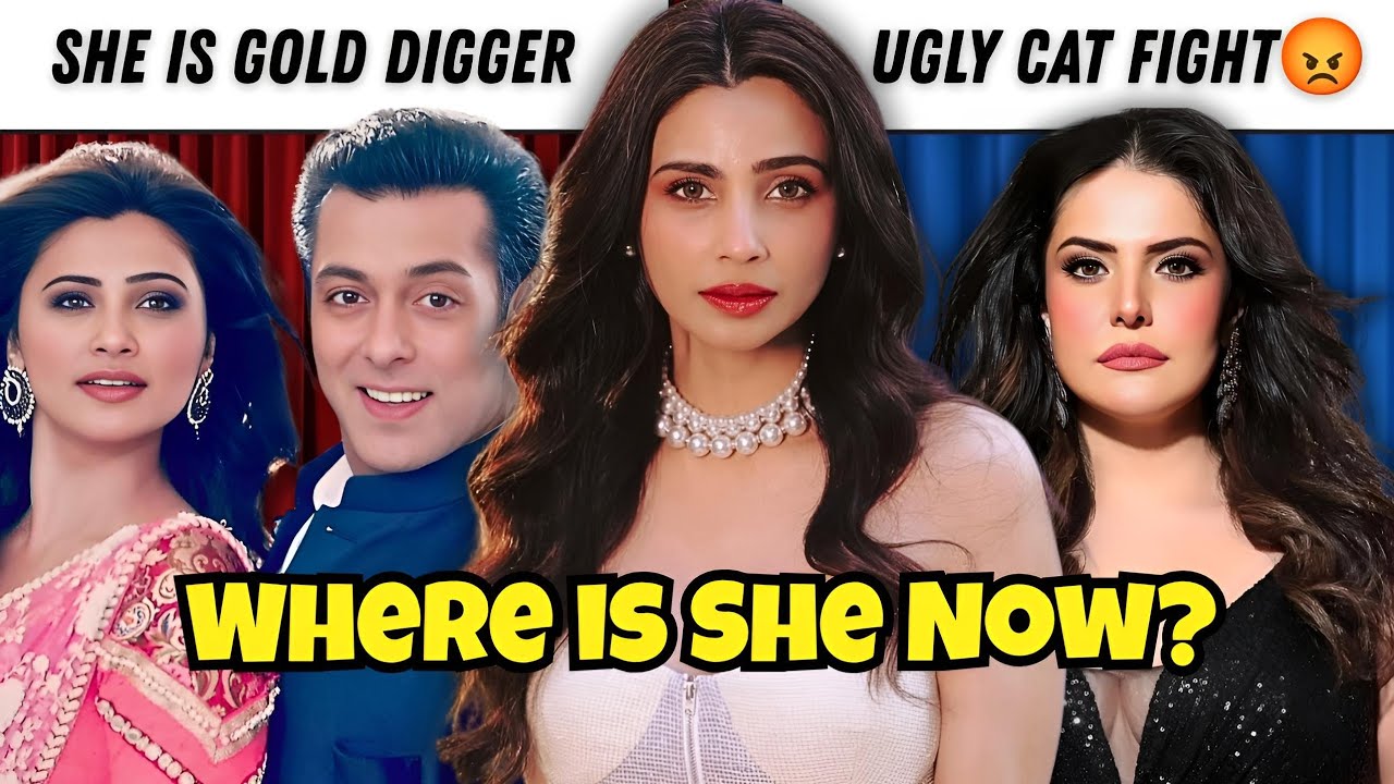 What Happened to Daisy Shah After Film Jai Ho | The Real Betrayal.