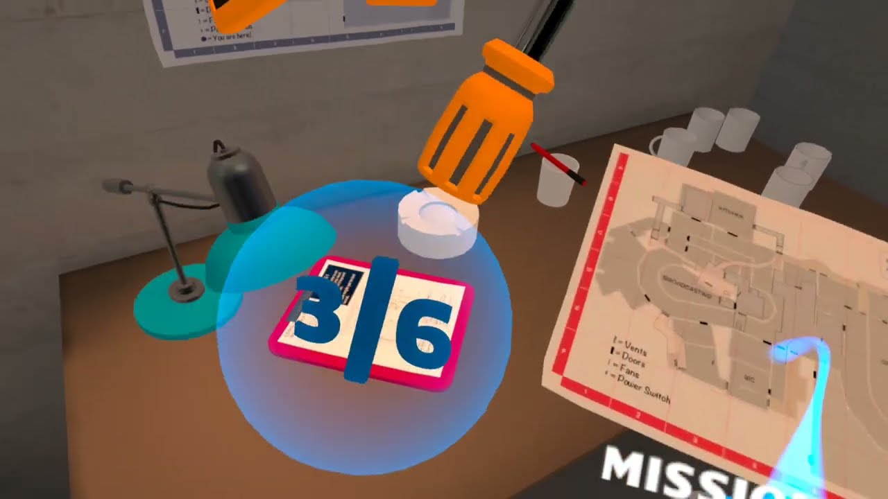 Using Tutorials To Defeat Adam! Budget Cuts Ultimate