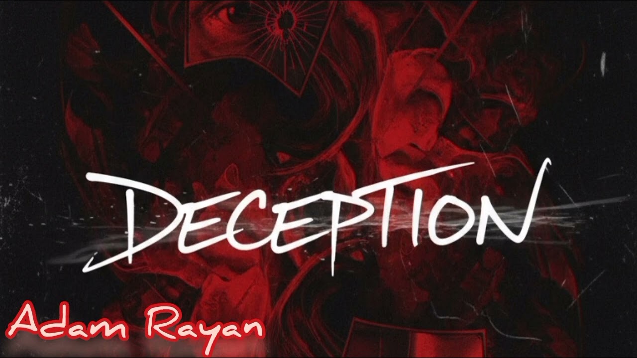 Deception By Adam Rayan