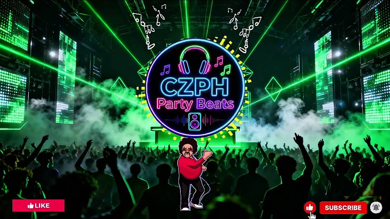 NONSTOP BUDOTS DISCO MIX 2026 | Ultimate Pinoy Party Vibes 🎧 | CZPH Party Beats