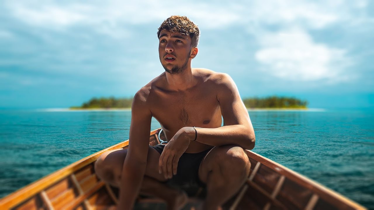 Debrief Special Ile déserte: je réponds à vos questions !